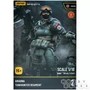 Фигурка JoyToy. Infinity: Ariadna Tankhunter Regiment 2 102396