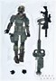 Фигурка JoyToy. Infinity: Ariadna Tankhunter Regiment 2 102396