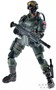 Фигурка JoyToy. Infinity: Ariadna Tankhunter Regiment 2 102396