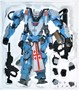 Фигурка JoyToy. Infinity: PanOceania Knight of the Holy Sepulchre 102392
