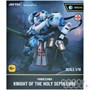 Фигурка JoyToy. Infinity: PanOceania Knight of the Holy Sepulchre 102392