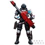 Фигурка JoyToy. Infinity: Nomads Wildcats, Polyvalent Tactical Unit 1 (Man) 125143