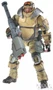 Фигурка JoyToy. Infinity: Ariadna Marauders 5307th Range Unit 3 102401