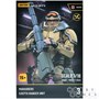 Фигурка JoyToy. Infinity: Ariadna Marauders 5307th Range Unit 3 102401