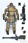 Фигурка JoyToy. Infinity: Ariadna Marauders 5307th Range Unit 3 102401