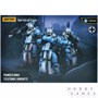 Фигурка JoyToy. Infinity: PanOceania Teutonic Knights 102386