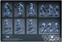 Фигурка JoyToy. Infinity: PanOceania Teutonic Knights 102386