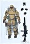 Фигурка JoyToy. Infinity: Ariadna Marauders 5307th Range Unit 4 102402