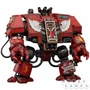 Фигурка JoyToy. Warhammer 40,000: Blood Angels Furioso Dreadnought Brother Samel 192682