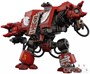 Фигурка JoyToy. Warhammer 40,000: Blood Angels Furioso Dreadnought Brother Samel 192682