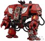 Фигурка JoyToy. Warhammer 40,000: Blood Angels Furioso Dreadnought Brother Samel 192682