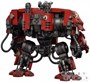Фигурка JoyToy. Warhammer 40,000: Blood Angels Furioso Dreadnought Brother Samel 192682