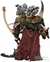 Фигурка JoyToy. Warhammer 40,000: Death Guard Deathshroud Terminator Champion with Manreaper and Plaguespurter Gauntlets 192679