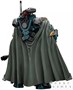 Фигурка JoyToy. Warhammer 30,000: Alpha Legion Exodus "The One who is Many" With Sniper Rifle And Power Dagger 192675