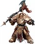 Фигурка JoyToy. Warhammer 40,000: Adeptus Custodes Allarus Custodian Osyr Archimaxes 190421