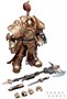 Фигурка JoyToy. Warhammer 40,000: Adeptus Custodes Allarus Custodian Osyr Archimaxes 190421