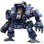 Фигурка JoyToy. Warhammer 40,000: UItramarines Redemptor Dreadnought Brother Dreadnought Tyleas 190419