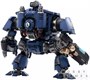 Фигурка JoyToy. Warhammer 40,000: UItramarines Redemptor Dreadnought Brother Dreadnought Tyleas 190419
