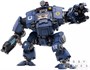 Фигурка JoyToy. Warhammer 40,000: UItramarines Redemptor Dreadnought Brother Dreadnought Tyleas 190419