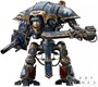 Фигурка JoyToy. Warhammer 40,000: Imperial Knights House Terryn Knight Paladin 190408