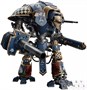 Фигурка JoyToy. Warhammer 40,000: Imperial Knights House Terryn Knight Paladin 190408