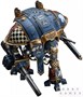 Фигурка JoyToy. Warhammer 40,000: Imperial Knights House Terryn Knight Paladin 190408