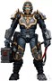 Фигурка JoyToy. Warhammer 40,000: Imperial Knights House Terryn Knight Paladin 190408