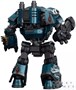 Фигурка JoyToy. Warhammer 30,000: Alpha Legion. Contemptor Dreadnought with Gravis Plasma Cannon 183311