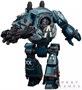 Фигурка JoyToy. Warhammer 30,000: Alpha Legion. Contemptor Dreadnought with Gravis Plasma Cannon 183311