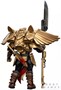 Фигурка JoyToy. Warhammer 30,000: Custodian Venatari with Venatari Lance 183310