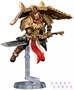 Фигурка JoyToy. Warhammer 30,000: Custodian Venatari with Venatari Lance 183310