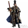 Фигурка JoyToy. Warhammer 30,000: Sisters of Silence. Knight-Commander Jenetia Krole 183306