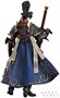 Фигурка JoyToy. Warhammer 30,000: Sisters of Silence. Knight-Commander Jenetia Krole 183306
