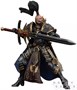 Фигурка JoyToy. Warhammer 30,000: Sisters of Silence. Knight-Commander Jenetia Krole 183306