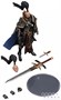 Фигурка JoyToy. Warhammer 30,000: Sisters of Silence. Knight-Commander Jenetia Krole 183306