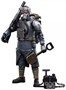 Фигурка JoyToy. Warhammer 40,000: Death Korps of Krieg. Guardsman Demolitions Specialist 183303
