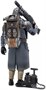 Фигурка JoyToy. Warhammer 40,000: Death Korps of Krieg. Guardsman Demolitions Specialist 183303