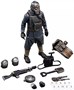 Фигурка JoyToy. Warhammer 40,000: Death Korps of Krieg. Guardsman Demolitions Specialist 183303