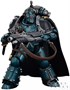 Фигурка JoyToy. Warhammer 30,000: Alpha Legion. Saboteur Consul 183302