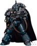 Фигурка JoyToy. Warhammer 30,000: Alpha Legion. Saboteur Consul 183302