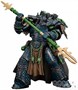 Фигурка JoyToy. Warhammer 30,000: Alpha Legion. Alpharius, Primarch of the XXth Legion 183301