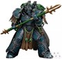 Фигурка JoyToy. Warhammer 30,000: Alpha Legion. Alpharius, Primarch of the XXth Legion 183301