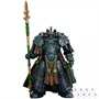 Фигурка JoyToy. Warhammer 30,000: Alpha Legion. Alpharius, Primarch of the XXth Legion 183301