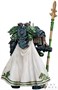 Фигурка JoyToy. Warhammer 30,000: Alpha Legion. Alpharius, Primarch of the XXth Legion 183301