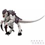 Фигурка JoyToy. Warhammer 40,000: Tyranids Hive Fleet Leviathan Hormagaunt 3 153994