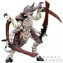 Фигурка JoyToy. Warhammer 40,000: Tyranids Hive Fleet Leviathan Tyranid Warrior with Boneswords 2 153989