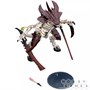 Фигурка JoyToy. Warhammer 40,000: Tyranids Hive Fleet Leviathan Tyranid Warrior with Boneswords 2 153989