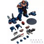 Фигурка JoyToy. Space Marine 2: Ultramarines Sergeant Gadriel 153988
