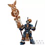 Фигурка JoyToy. Warhammer 30,000: Ultramarines Remus Ventanus 153977