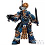 Фигурка JoyToy. Warhammer 30,000: Ultramarines Remus Ventanus 153977